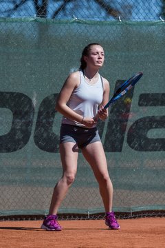 Cara June Thom 305 - NL TC RW Wahlstedt - Harvesterhuder THC : Ergebnis: 5:4